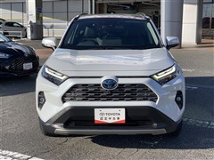 RAV4 HV G 4WD