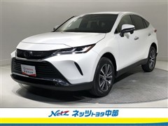 ハリアー G