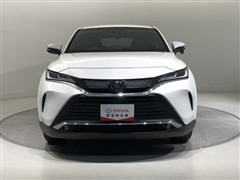 ハリアー G