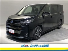 トヨタ ノア HV S-Z 7ニン