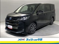 トヨタ ノア HV S-Z 7ニン