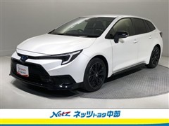 カローラツーリングHVアクティブSP