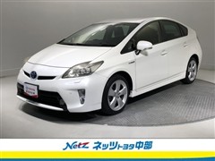 プリウス S ツーリングセレクション