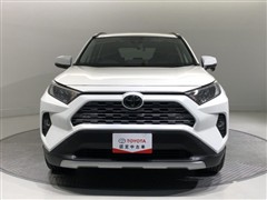 RAV4 G Zパッケージ 4WD