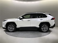 RAV4 G Zパッケージ 4WD