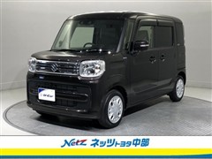 スズキ スペーシア HV X