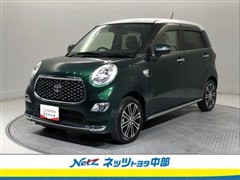 トヨタ ピクシスJOY F G SA2