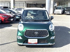 ピクシスJOY F G SA2