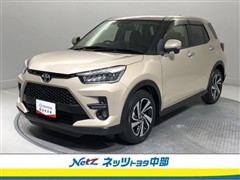 トヨタ ライズ 1.0Z