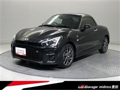 トヨタ コペン GR スポーツ