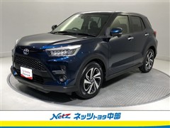 トヨタ ライズ 1.0Z