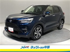 トヨタ ライズ 1.0Z