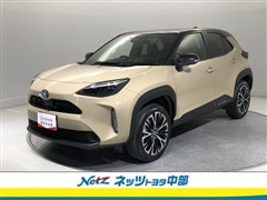 ヤリスクロス HV Z