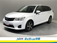 カローラフィールダー 1.5G