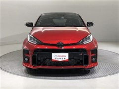 GRヤリス RZ 6MT