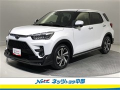 トヨタ ライズ 1.2Z