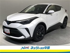 C-HR HV Gモードネロセーフ+2
