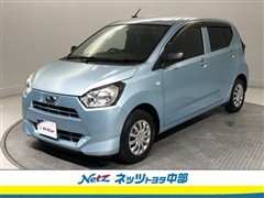 スバル プレオプラス F