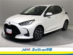 ヤリス 1.5Z