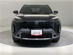 ヤリスクロス HV Zアドベンチャー