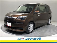 スペイド 1.5G