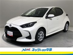 ヤリス 1.0G