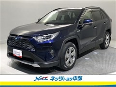 トヨタ RAV4 HV G 4WD