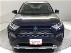 RAV4 HV G 4WD