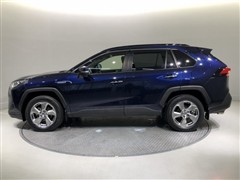RAV4 HV G 4WD
