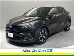 C-HR HV G