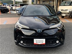 C-HR HV G