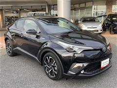 C-HR HV G