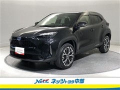 ヤリスクロス HV Z