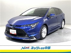 カローラツーリングHV S