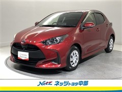 ヤリス 1.0G