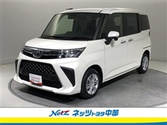 トヨタ ルーミー G