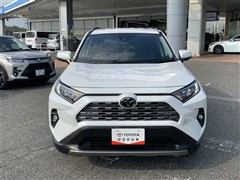 RAV4 G Zパッケージ 4WD