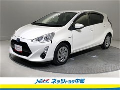 トヨタ アクア クロスオーバーグラム
