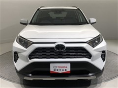 RAV4 G 4WD