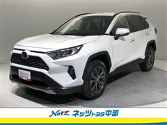 RAV4 G 4WD