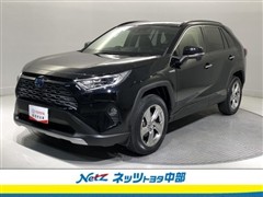RAV4 HV G 4WD