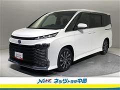 ヴォクシーHV S-Z 7ニン