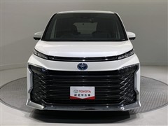 ヴォクシーHV S-Z 7ニン