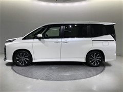 ヴォクシーHV S-Z 7ニン