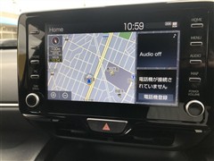 ヤリスクロス HV Z