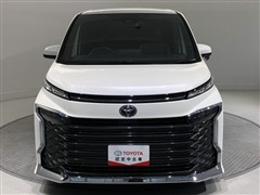 ヴォクシー S-Z 7ニン
