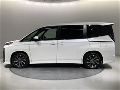 ヴォクシー S-Z 7ニン