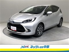 アクア Z