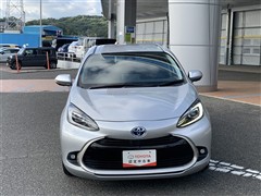 アクア Z