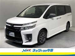 ヴォクシー ZSキラメキ 7ニン